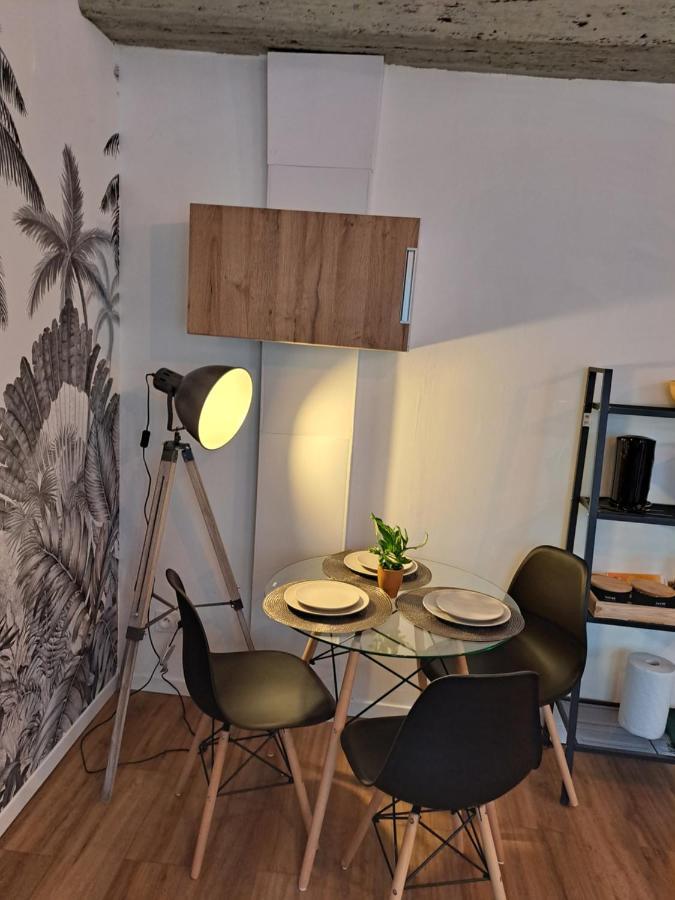 Echappee Belle En Plein Coeur D Auxerre Apartment Exterior foto